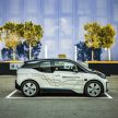 手机变车钥匙！BMW 与 Samsung 合作推出数字车钥匙