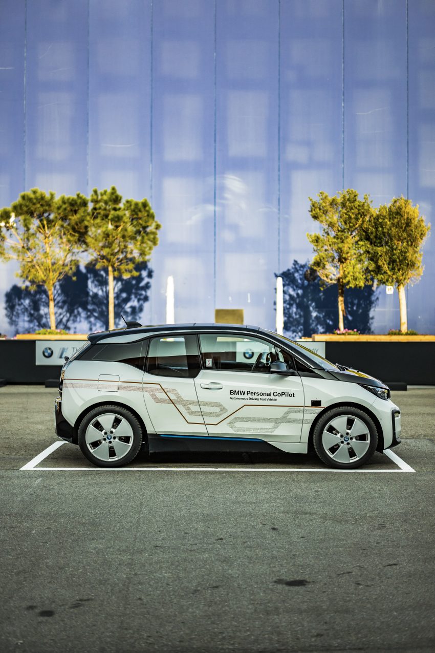 手机变车钥匙！BMW 与 Samsung 合作推出数字车钥匙 60352