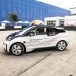 手机变车钥匙！BMW 与 Samsung 合作推出数字车钥匙