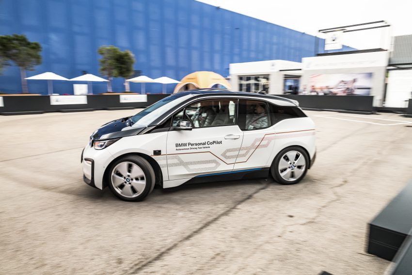 手机变车钥匙！BMW 与 Samsung 合作推出数字车钥匙 60353