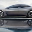 BMW i4 确认将会投产，以纯电动Coupe Sedan形式登场