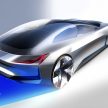 BMW i4 确认将会投产，以纯电动Coupe Sedan形式登场