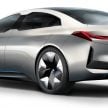 BMW i4 确认将会投产，以纯电动Coupe Sedan形式登场