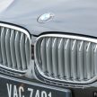 试驾：BMW 740Le xDrive，集科技、奢华及性能于一身