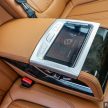 小改款 BMW 7系列欧洲上路测试，今年尾或明年将面世