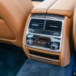小改款 BMW 7系列欧洲上路测试，今年尾或明年将面世