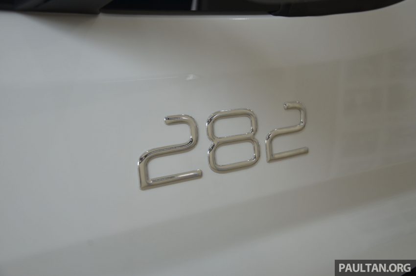 Benimar Mileo 282 本地开价65万，首台露营车交车给车主 64406