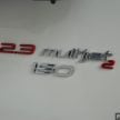 Benimar Mileo 282 本地开价65万，首台露营车交车给车主