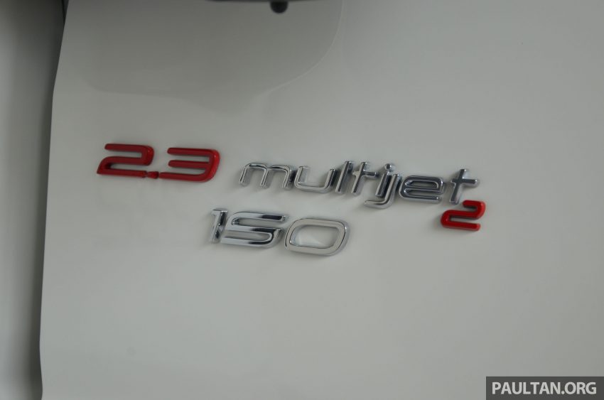Benimar Mileo 282 本地开价65万，首台露营车交车给车主 64431