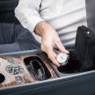 即酷炫又更安全，Bentley Bentayga 将首搭指纹识别技术