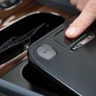 即酷炫又更安全，Bentley Bentayga 将首搭指纹识别技术