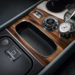 即酷炫又更安全，Bentley Bentayga 将首搭指纹识别技术