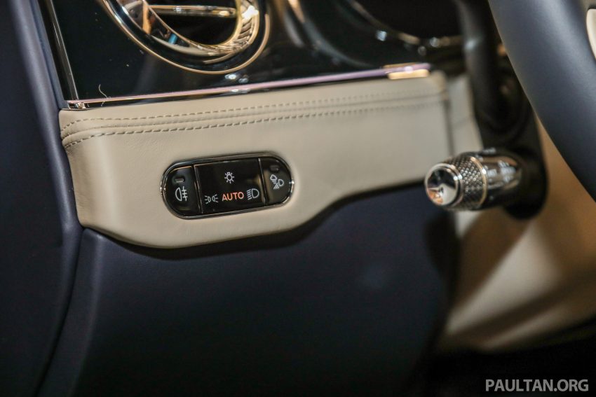 Bentley Continental GT First Edition 限量版大马开放预览，双涡轮增压引擎，626hp / 3.7秒破百！预估215万令吉 63760