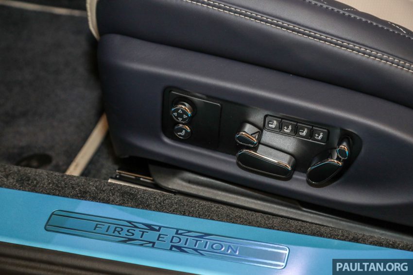 Bentley Continental GT First Edition 限量版大马开放预览，双涡轮增压引擎，626hp / 3.7秒破百！预估215万令吉 63771