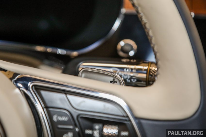Bentley Continental GT First Edition 限量版大马开放预览，双涡轮增压引擎，626hp / 3.7秒破百！预估215万令吉 63740