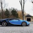 欲重夺世界最快超跑宝座，Bugatti Chiron 将推出升级版？