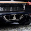 欲重夺世界最快超跑宝座，Bugatti Chiron 将推出升级版？