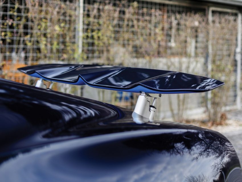 欲重夺世界最快超跑宝座，Bugatti Chiron 将推出升级版？ 60390