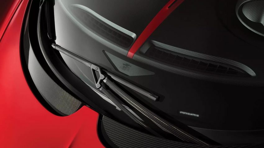 日内瓦车展：Bugatti Chiron Sport 重磅发表，瘦身18公斤，动力系统不变但表现更强，准备重夺世界最速超跑殊荣 61034