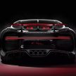 日内瓦车展：Bugatti Chiron Sport 重磅发表，瘦身18公斤，动力系统不变但表现更强，准备重夺世界最速超跑殊荣