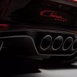 日内瓦车展：Bugatti Chiron Sport 重磅发表，瘦身18公斤，动力系统不变但表现更强，准备重夺世界最速超跑殊荣