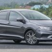 试驾：Honda City Hybrid，见证本田油电技术的进化