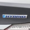 Honda Jazz Hybrid 和 City Hybrid 涨价！涨幅高达RM8k