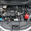 试驾：Honda City Hybrid，见证本田油电技术的进化
