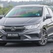 Honda Jazz Hybrid 和 City Hybrid 涨价！涨幅高达RM8k