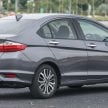 Honda Jazz Hybrid 和 City Hybrid 涨价！涨幅高达RM8k