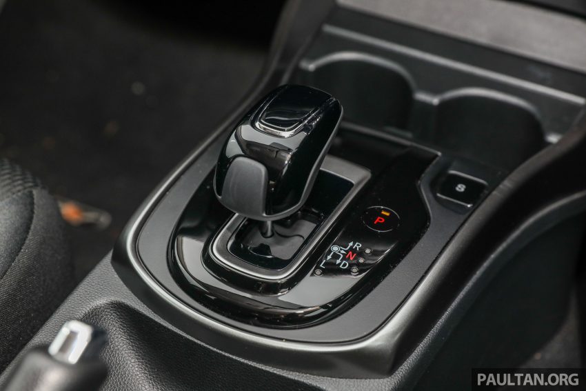 试驾：Honda City Hybrid，见证本田油电技术的进化 60262