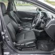 Honda Jazz Hybrid 和 City Hybrid 涨价！涨幅高达RM8k