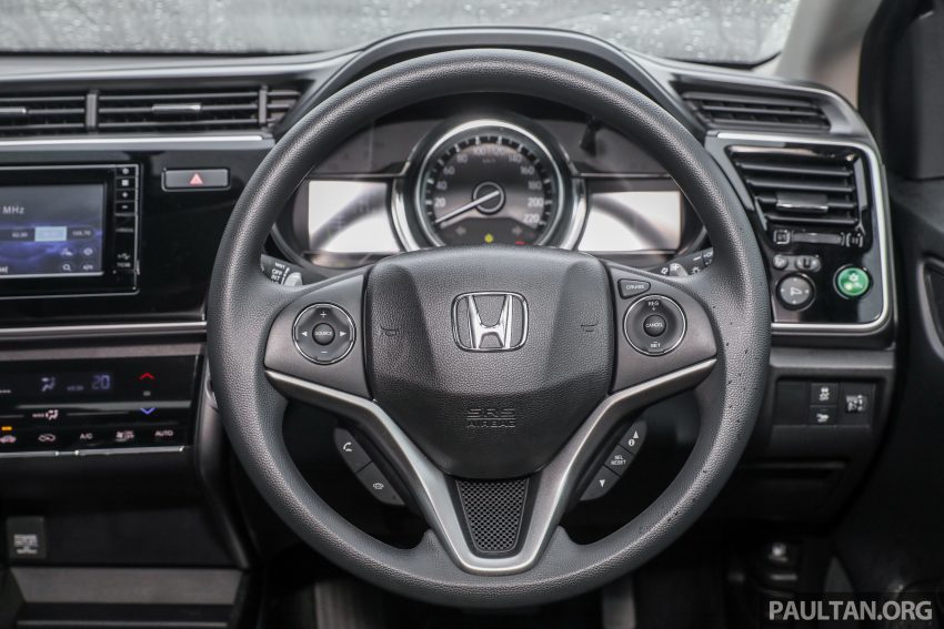 试驾：Honda City Hybrid，见证本田油电技术的进化 60250