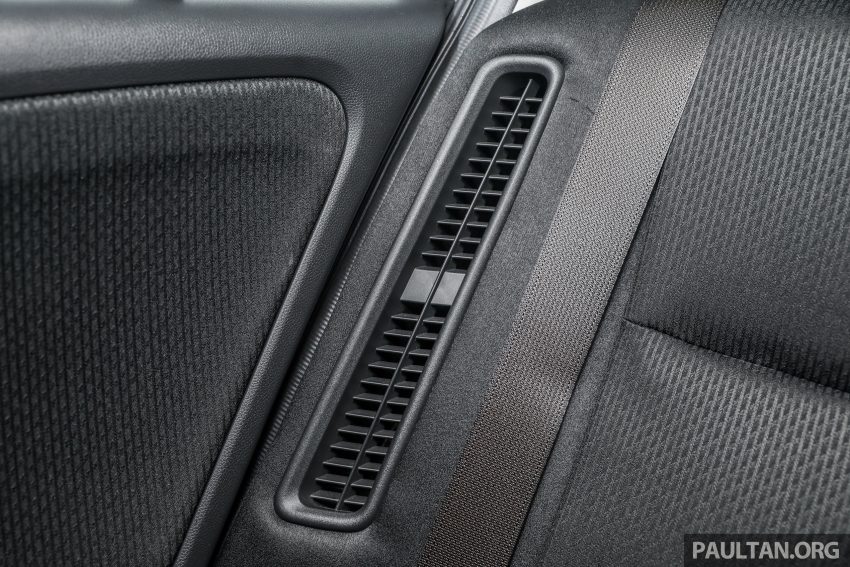 试驾：Honda City Hybrid，见证本田油电技术的进化 60281