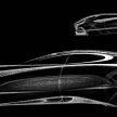 Hyundai Le Fil Rouge 日内瓦发布，揭未来家族设计理念