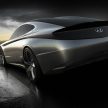Hyundai Le Fil Rouge 日内瓦发布，揭未来家族设计理念
