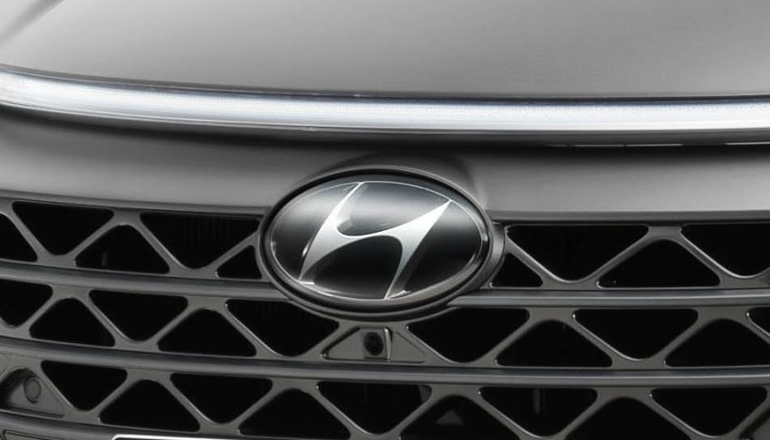 日内瓦车展即将开幕，Hyundai 将发布流体雕塑3.0设计？ 60178