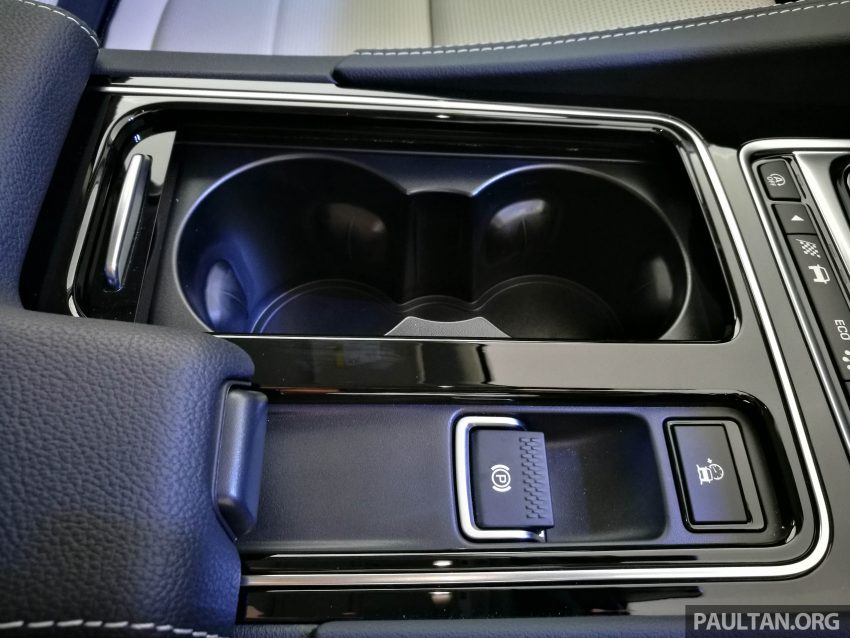 价格低于50万，Jaguar F-Pace 2.0L Ingenium 本地预览 61826