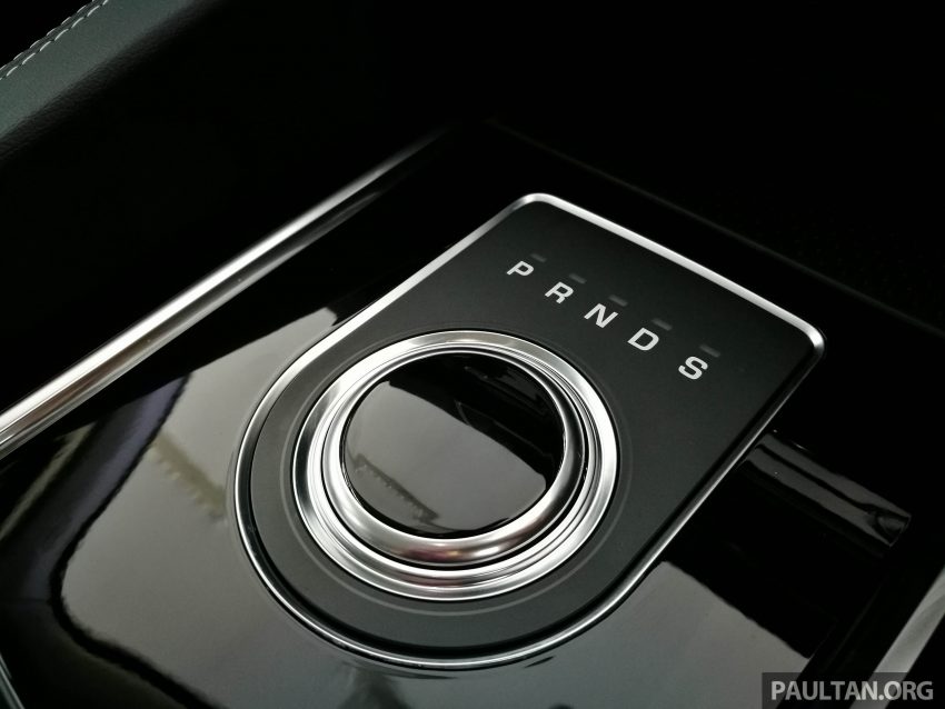 价格低于50万，Jaguar F-Pace 2.0L Ingenium 本地预览 61828
