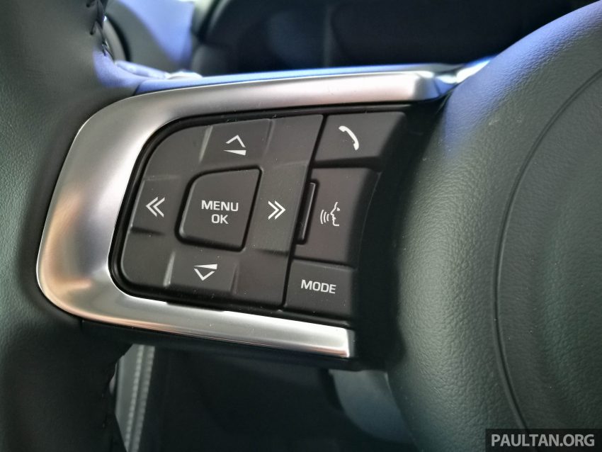 价格低于50万，Jaguar F-Pace 2.0L Ingenium 本地预览 61833