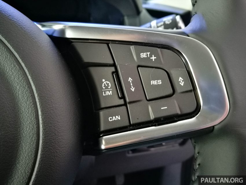 价格低于50万，Jaguar F-Pace 2.0L Ingenium 本地预览 61834