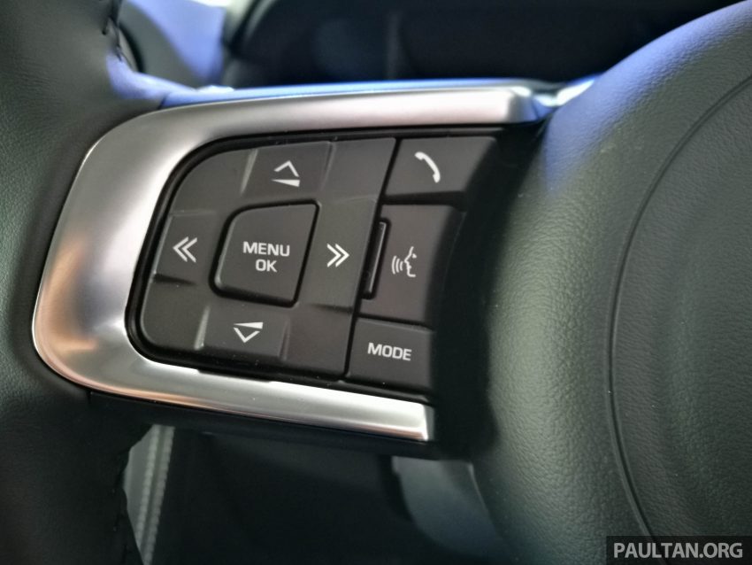 价格低于50万，Jaguar F-Pace 2.0L Ingenium 本地预览 61835