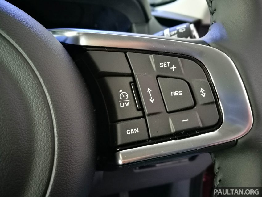 价格低于50万，Jaguar F-Pace 2.0L Ingenium 本地预览 61836