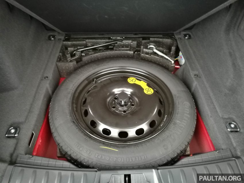 价格低于50万，Jaguar F-Pace 2.0L Ingenium 本地预览 61844