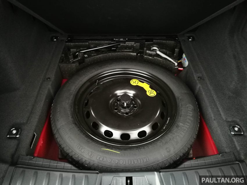 价格低于50万，Jaguar F-Pace 2.0L Ingenium 本地预览 61845