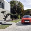 视频: Jaguar I-Pace vs Tesla Model X, 谁是最快电动SUV