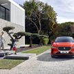 视频: Jaguar I-Pace vs Tesla Model X, 谁是最快电动SUV