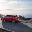 Jaguar 发布旗下首款纯电动车 I-Pace，满电可跑480km