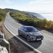 Jaguar 发布旗下首款纯电动车 I-Pace，满电可跑480km