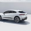 视频: Jaguar I-Pace vs Tesla Model X, 谁是最快电动SUV